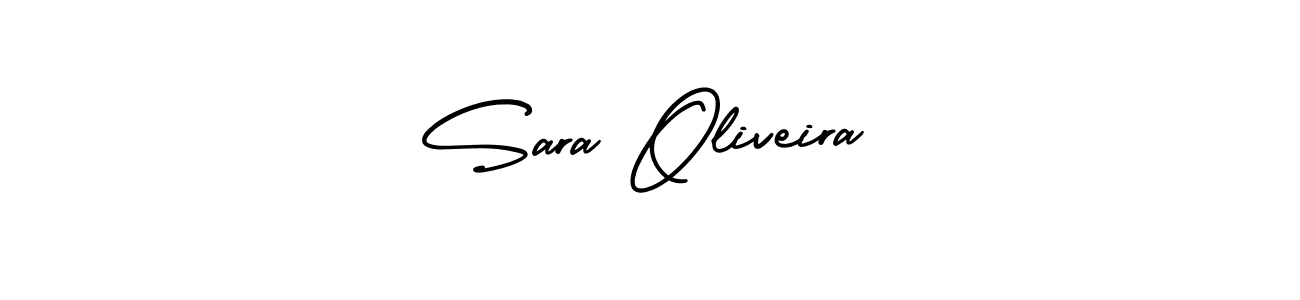 How to make Sara Oliveira signature? AmerikaSignatureDemo-Regular is a professional autograph style. Create handwritten signature for Sara Oliveira name. Sara Oliveira signature style 3 images and pictures png