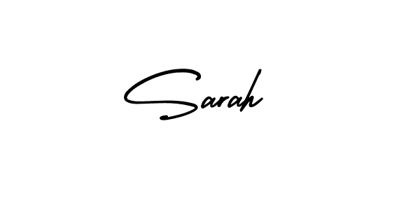 Make a beautiful signature design for name Sarah . Use this online signature maker to create a handwritten signature for free. Sarah  signature style 3 images and pictures png