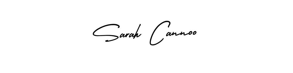 Also You can easily find your signature by using the search form. We will create Sarah Cannoo name handwritten signature images for you free of cost using AmerikaSignatureDemo-Regular sign style. Sarah Cannoo signature style 3 images and pictures png