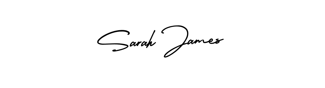 Check out images of Autograph of Sarah James name. Actor Sarah James Signature Style. AmerikaSignatureDemo-Regular is a professional sign style online. Sarah James signature style 3 images and pictures png