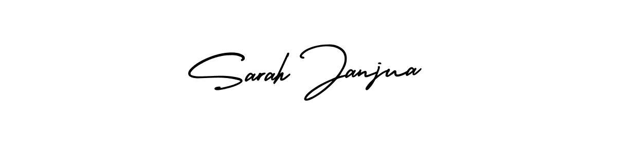 See photos of Sarah Janjua official signature by Spectra . Check more albums & portfolios. Read reviews & check more about AmerikaSignatureDemo-Regular font. Sarah Janjua signature style 3 images and pictures png
