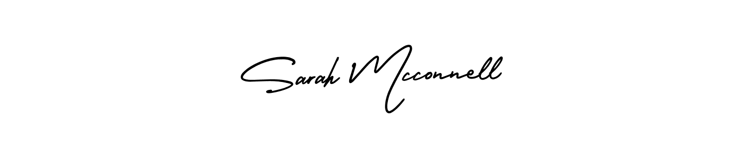 Once you've used our free online signature maker to create your best signature AmerikaSignatureDemo-Regular style, it's time to enjoy all of the benefits that Sarah Mcconnell name signing documents. Sarah Mcconnell signature style 3 images and pictures png