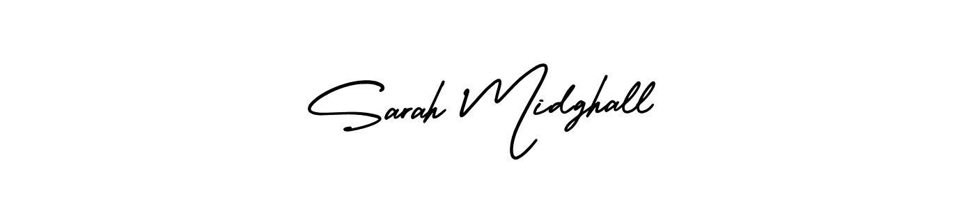 See photos of Sarah Midghall official signature by Spectra . Check more albums & portfolios. Read reviews & check more about AmerikaSignatureDemo-Regular font. Sarah Midghall signature style 3 images and pictures png