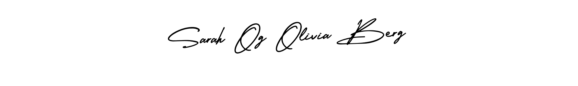 See photos of Sarah Og Olivia Berg official signature by Spectra . Check more albums & portfolios. Read reviews & check more about AmerikaSignatureDemo-Regular font. Sarah Og Olivia Berg signature style 3 images and pictures png