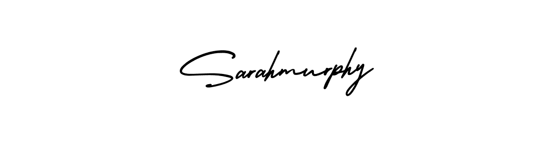 if you are searching for the best signature style for your name Sarahmurphy. so please give up your signature search. here we have designed multiple signature styles  using AmerikaSignatureDemo-Regular. Sarahmurphy signature style 3 images and pictures png