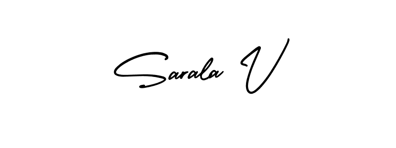 See photos of Sarala V official signature by Spectra . Check more albums & portfolios. Read reviews & check more about AmerikaSignatureDemo-Regular font. Sarala V signature style 3 images and pictures png