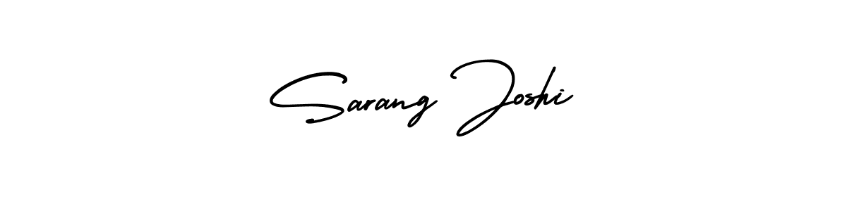 You can use this online signature creator to create a handwritten signature for the name Sarang Joshi. This is the best online autograph maker. Sarang Joshi signature style 3 images and pictures png