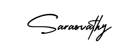 Turn your name Sarasvathy into a signature brand with AmerikaSignatureDemo-Regular styling. Download in standard PNG or transparent format anytime. Sarasvathy signature style 3 images and pictures png