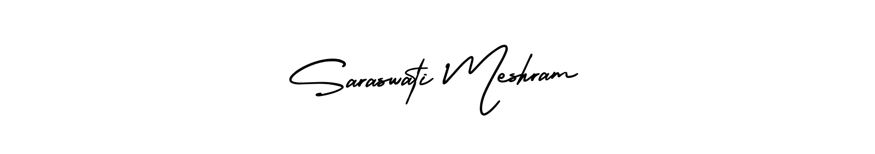 You can use this online signature creator to create a handwritten signature for the name Saraswati Meshram. This is the best online autograph maker. Saraswati Meshram signature style 3 images and pictures png