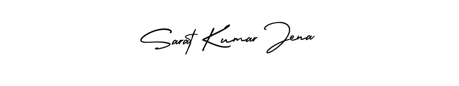 Similarly AmerikaSignatureDemo-Regular is the best handwritten signature design. Signature creator online .You can use it as an online autograph creator for name Sarat Kumar Jena. Sarat Kumar Jena signature style 3 images and pictures png