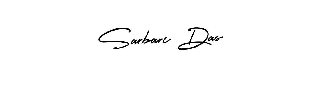 It looks lik you need a new signature style for name Sarbari Das. Design unique handwritten (AmerikaSignatureDemo-Regular) signature with our free signature maker in just a few clicks. Sarbari Das signature style 3 images and pictures png