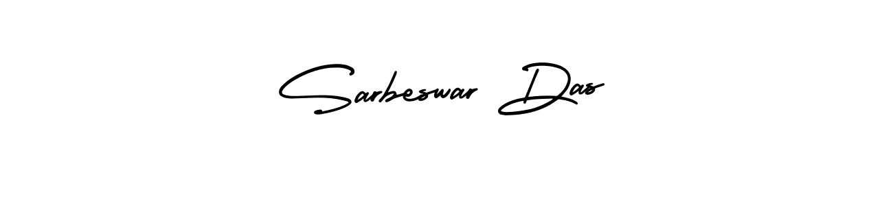 Best and Professional Signature Style for Sarbeswar Das. AmerikaSignatureDemo-Regular Best Signature Style Collection. Sarbeswar Das signature style 3 images and pictures png