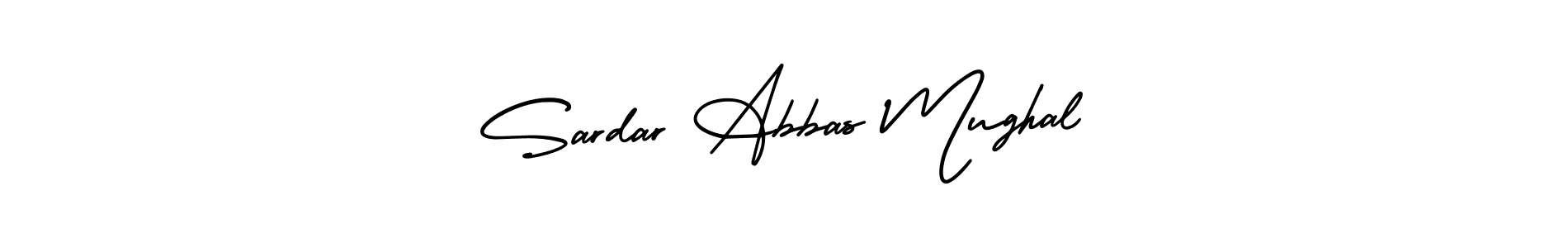 Once you've used our free online signature maker to create your best signature AmerikaSignatureDemo-Regular style, it's time to enjoy all of the benefits that Sardar Abbas Mughal name signing documents. Sardar Abbas Mughal signature style 3 images and pictures png