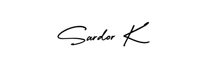 Once you've used our free online signature maker to create your best signature AmerikaSignatureDemo-Regular style, it's time to enjoy all of the benefits that Sardor K name signing documents. Sardor K signature style 3 images and pictures png