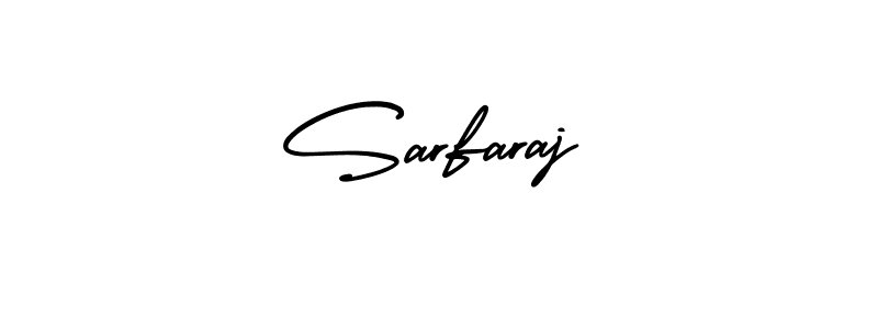 Also You can easily find your signature by using the search form. We will create Sarfaraj name handwritten signature images for you free of cost using AmerikaSignatureDemo-Regular sign style. Sarfaraj signature style 3 images and pictures png