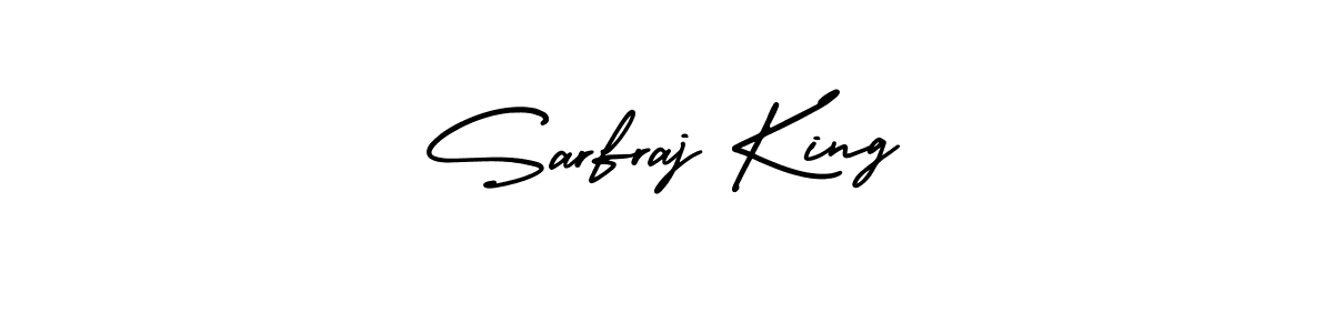 You can use this online signature creator to create a handwritten signature for the name Sarfraj King. This is the best online autograph maker. Sarfraj King signature style 3 images and pictures png
