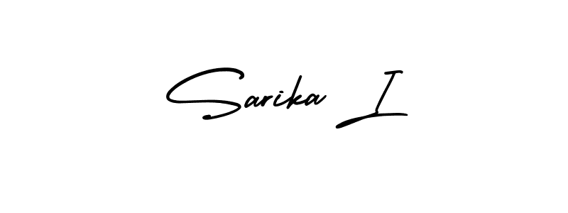 Check out images of Autograph of Sarika I name. Actor Sarika I Signature Style. AmerikaSignatureDemo-Regular is a professional sign style online. Sarika I signature style 3 images and pictures png