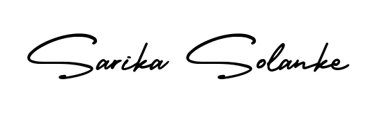 Here are the top professional signature styles for the name Sarika Solanke. These are the best autograph styles you can use for your name. Sarika Solanke signature style 3 images and pictures png