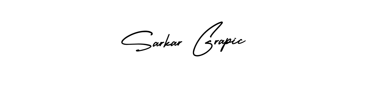You can use this online signature creator to create a handwritten signature for the name Sarkar Grapic. This is the best online autograph maker. Sarkar Grapic signature style 3 images and pictures png