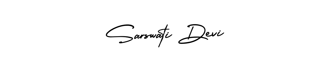 Make a short Sarswati Devi signature style. Manage your documents anywhere anytime using AmerikaSignatureDemo-Regular. Create and add eSignatures, submit forms, share and send files easily. Sarswati Devi signature style 3 images and pictures png