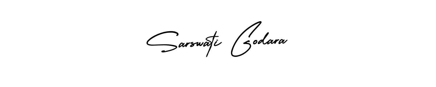 Similarly AmerikaSignatureDemo-Regular is the best handwritten signature design. Signature creator online .You can use it as an online autograph creator for name Sarswati Godara. Sarswati Godara signature style 3 images and pictures png