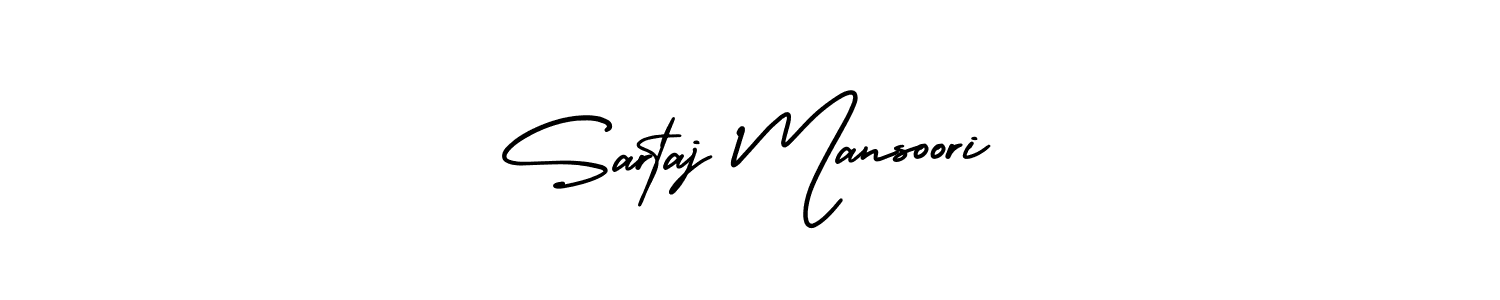You can use this online signature creator to create a handwritten signature for the name Sartaj Mansoori. This is the best online autograph maker. Sartaj Mansoori signature style 3 images and pictures png