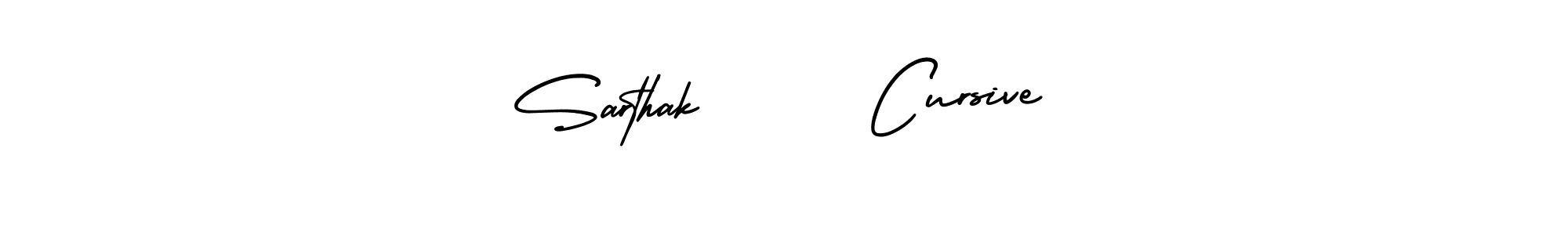 Also we have Sarthak      Cursive name is the best signature style. Create professional handwritten signature collection using AmerikaSignatureDemo-Regular autograph style. Sarthak      Cursive signature style 3 images and pictures png