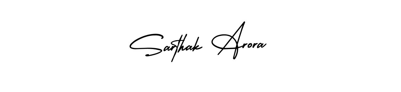 Once you've used our free online signature maker to create your best signature AmerikaSignatureDemo-Regular style, it's time to enjoy all of the benefits that Sarthak Arora name signing documents. Sarthak Arora signature style 3 images and pictures png