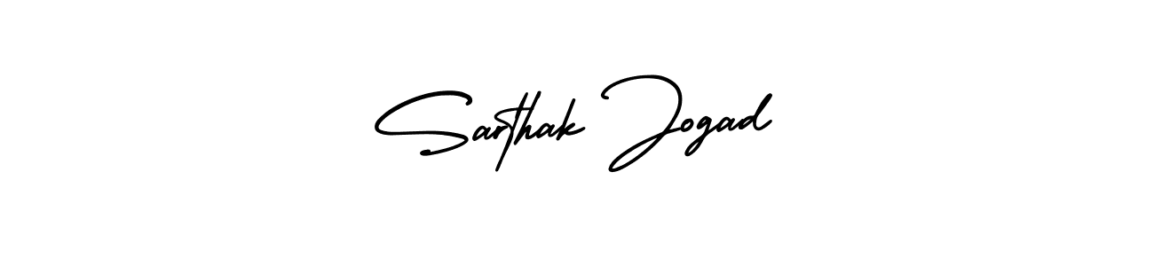 Here are the top 10 professional signature styles for the name Sarthak Jogad. These are the best autograph styles you can use for your name. Sarthak Jogad signature style 3 images and pictures png