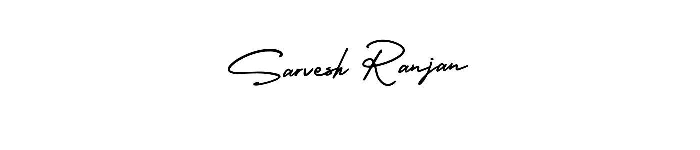 Here are the top 10 professional signature styles for the name Sarvesh Ranjan. These are the best autograph styles you can use for your name. Sarvesh Ranjan signature style 3 images and pictures png