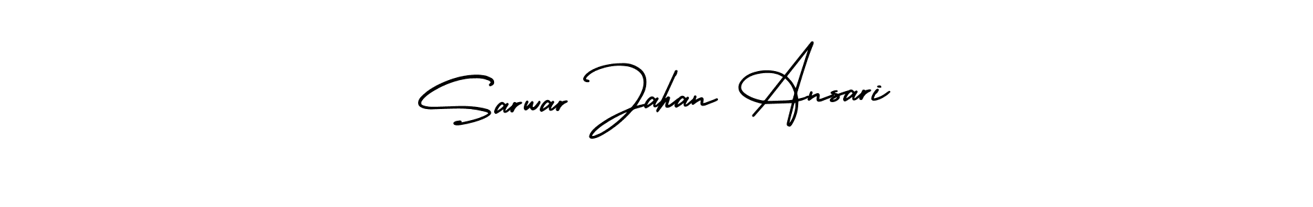 Check out images of Autograph of Sarwar Jahan Ansari name. Actor Sarwar Jahan Ansari Signature Style. AmerikaSignatureDemo-Regular is a professional sign style online. Sarwar Jahan Ansari signature style 3 images and pictures png