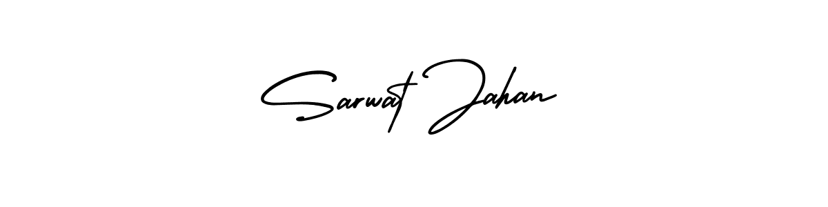 Here are the top 10 professional signature styles for the name Sarwat Jahan. These are the best autograph styles you can use for your name. Sarwat Jahan signature style 3 images and pictures png