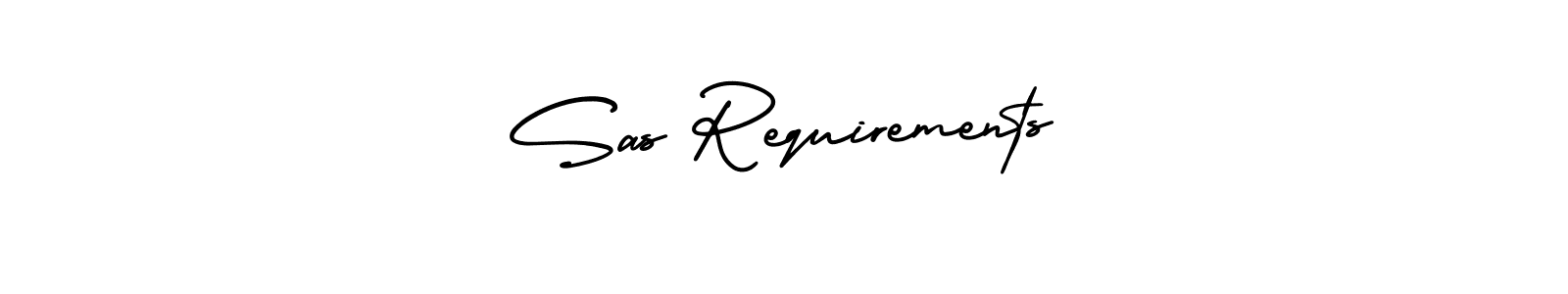 Check out images of Autograph of Sas Requirements name. Actor Sas Requirements Signature Style. AmerikaSignatureDemo-Regular is a professional sign style online. Sas Requirements signature style 3 images and pictures png