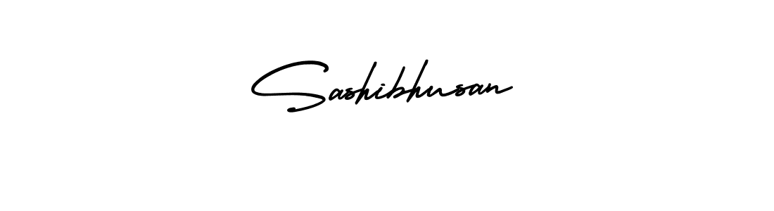 Create a beautiful signature design for name Sashibhusan. With this signature (AmerikaSignatureDemo-Regular) fonts, you can make a handwritten signature for free. Sashibhusan signature style 3 images and pictures png