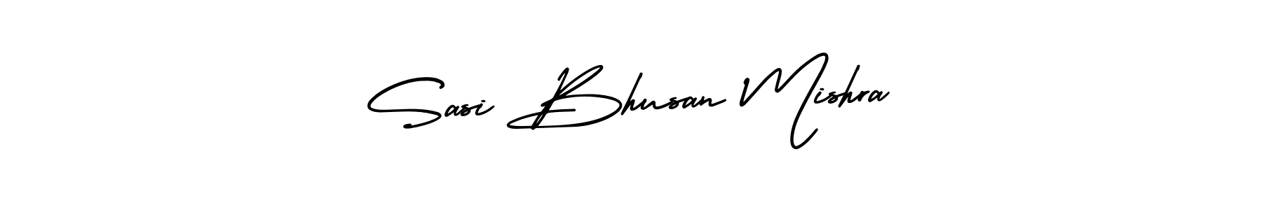 Check out images of Autograph of Sasi Bhusan Mishra name. Actor Sasi Bhusan Mishra Signature Style. AmerikaSignatureDemo-Regular is a professional sign style online. Sasi Bhusan Mishra signature style 3 images and pictures png