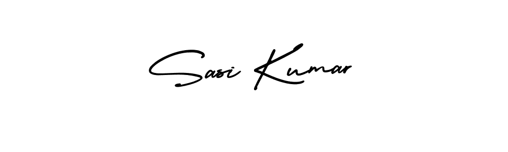 Make a short Sasi Kumar signature style. Manage your documents anywhere anytime using AmerikaSignatureDemo-Regular. Create and add eSignatures, submit forms, share and send files easily. Sasi Kumar signature style 3 images and pictures png