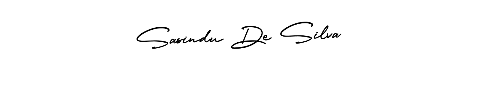 Check out images of Autograph of Sasindu De Silva name. Actor Sasindu De Silva Signature Style. AmerikaSignatureDemo-Regular is a professional sign style online. Sasindu De Silva signature style 3 images and pictures png