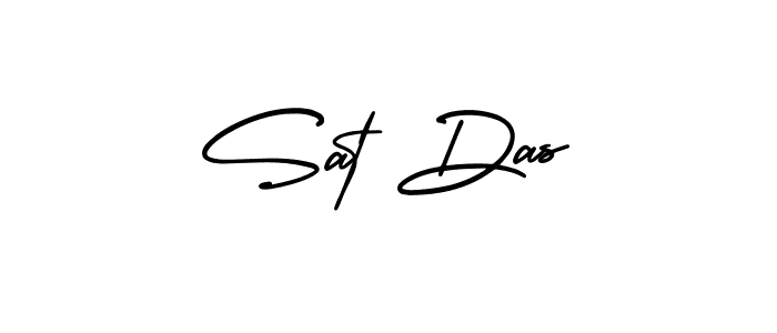if you are searching for the best signature style for your name Sat Das. so please give up your signature search. here we have designed multiple signature styles  using AmerikaSignatureDemo-Regular. Sat Das signature style 3 images and pictures png