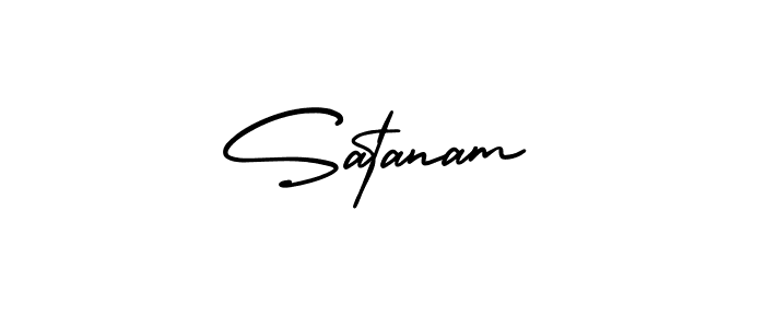 This is the best signature style for the Satanam name. Also you like these signature font (AmerikaSignatureDemo-Regular). Mix name signature. Satanam signature style 3 images and pictures png