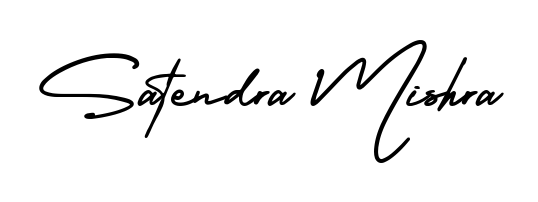 Elevate your brand with a stunning Satendra Mishra eSignature. The AmerikaSignatureDemo-Regular style provides a balanced, flowing aesthetic for everyday signing. Satendra Mishra signature style 3 images and pictures png