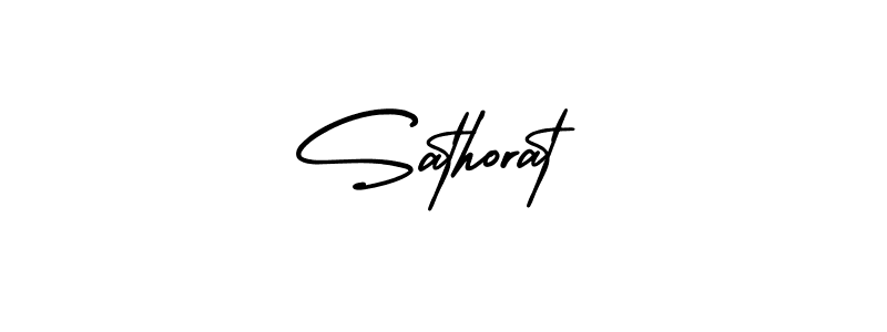 Check out images of Autograph of Sathorat name. Actor Sathorat Signature Style. AmerikaSignatureDemo-Regular is a professional sign style online. Sathorat signature style 3 images and pictures png