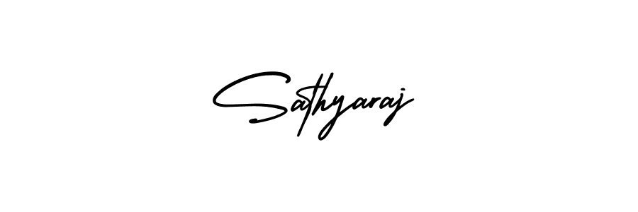 Also You can easily find your signature by using the search form. We will create Sathyaraj name handwritten signature images for you free of cost using AmerikaSignatureDemo-Regular sign style. Sathyaraj signature style 3 images and pictures png