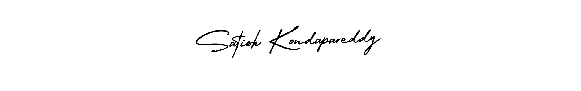 Once you've used our free online signature maker to create your best signature AmerikaSignatureDemo-Regular style, it's time to enjoy all of the benefits that Satish Kondapareddy name signing documents. Satish Kondapareddy signature style 3 images and pictures png