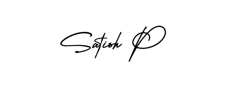 See photos of Satish P official signature by Spectra . Check more albums & portfolios. Read reviews & check more about AmerikaSignatureDemo-Regular font. Satish P signature style 3 images and pictures png