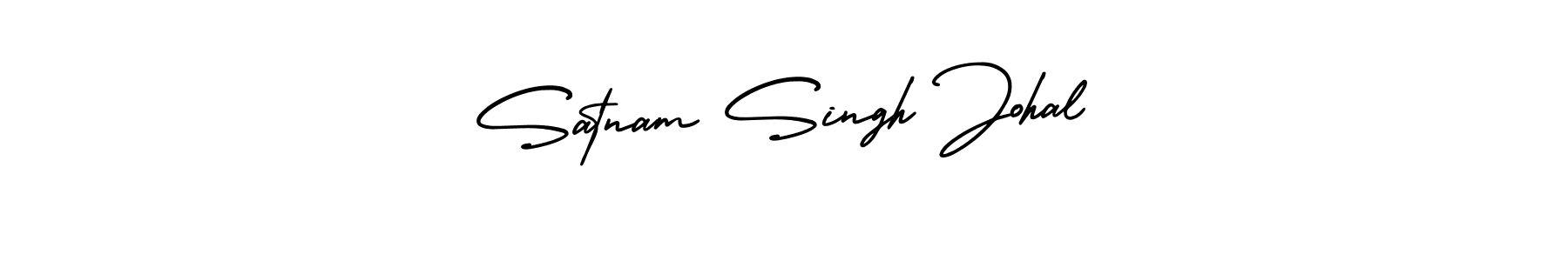 Best and Professional Signature Style for Satnam Singh Johal. AmerikaSignatureDemo-Regular Best Signature Style Collection. Satnam Singh Johal signature style 3 images and pictures png