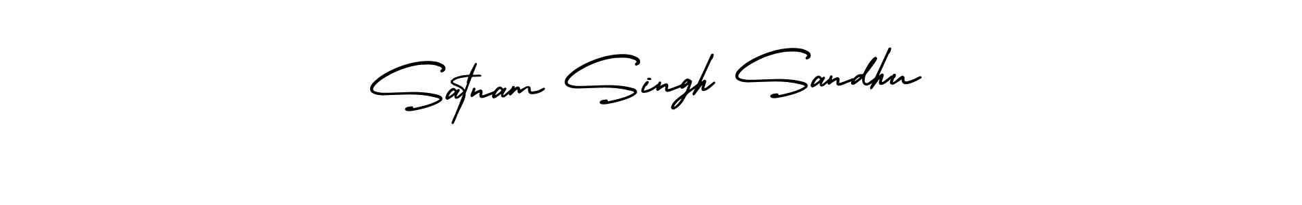 if you are searching for the best signature style for your name Satnam Singh Sandhu. so please give up your signature search. here we have designed multiple signature styles  using AmerikaSignatureDemo-Regular. Satnam Singh Sandhu signature style 3 images and pictures png