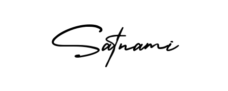 Get an exclusive digital autograph for Satnami. The AmerikaSignatureDemo-Regular typeface captures the charm of real penmanship on paper. Satnami signature style 3 images and pictures png