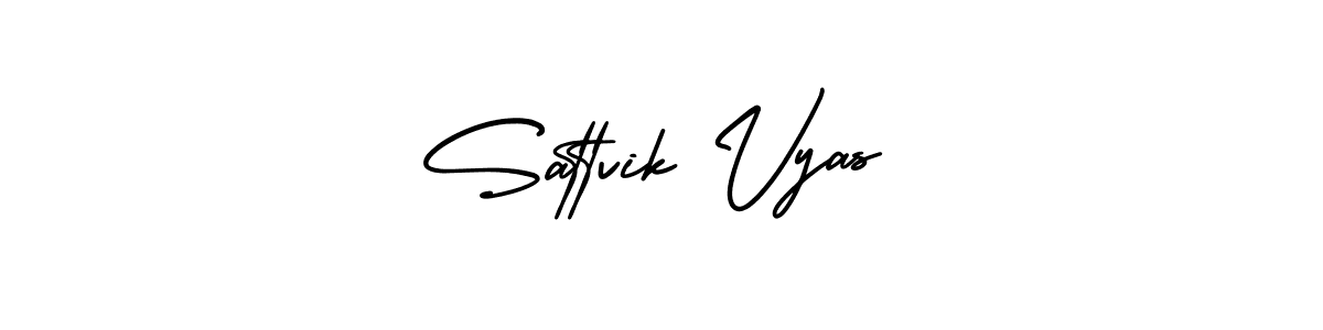 See photos of Sattvik Vyas official signature by Spectra . Check more albums & portfolios. Read reviews & check more about AmerikaSignatureDemo-Regular font. Sattvik Vyas signature style 3 images and pictures png