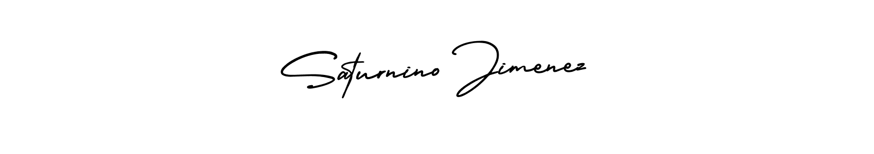 You can use this online signature creator to create a handwritten signature for the name Saturnino Jimenez. This is the best online autograph maker. Saturnino Jimenez signature style 3 images and pictures png