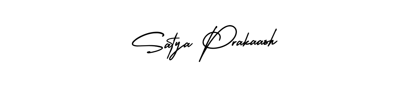 Check out images of Autograph of Satya Prakaash name. Actor Satya Prakaash Signature Style. AmerikaSignatureDemo-Regular is a professional sign style online. Satya Prakaash signature style 3 images and pictures png